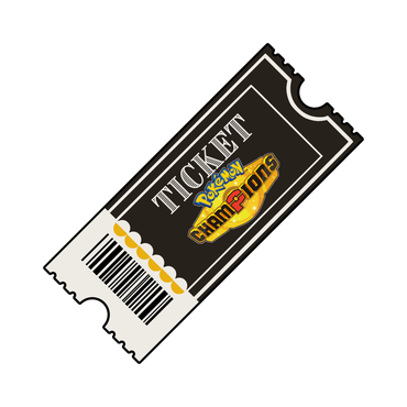Event Ticket Image