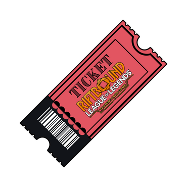 Event Ticket Image