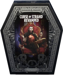 Dungeons & Dragons 5E Adventures