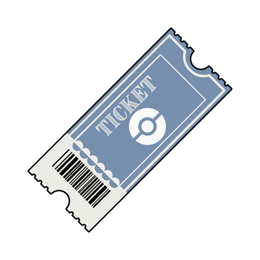 Event Ticket Image