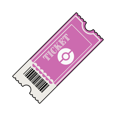Event Ticket Image