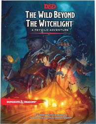 Dungeons & Dragons 5E Adventures