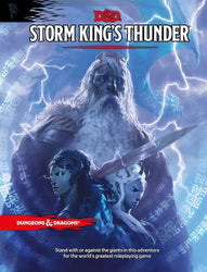 Dungeons & Dragons 5E Adventures