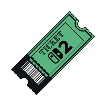Event Ticket Image