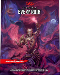 Dungeons & Dragons 5E Adventures