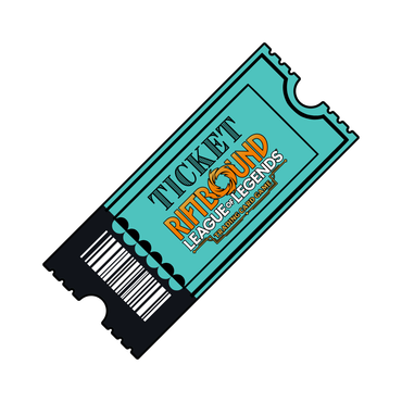 Event Ticket Image