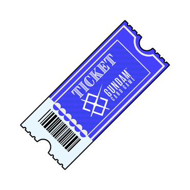 Event Ticket Image