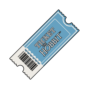 Event Ticket Image
