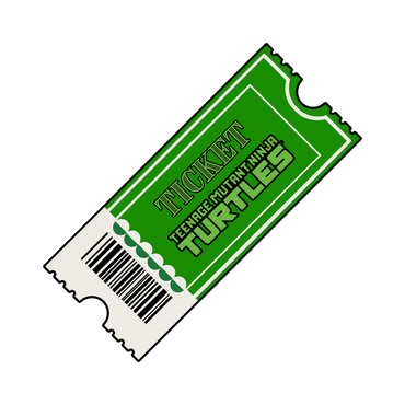 Event Ticket Image