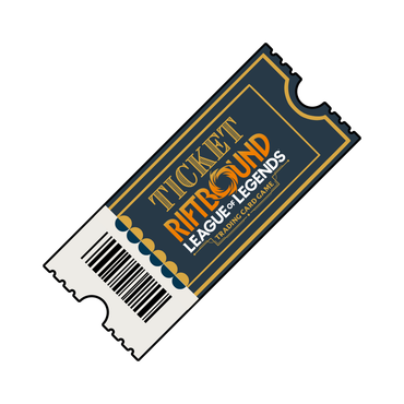 Event Ticket Image
