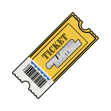 Event Ticket Image