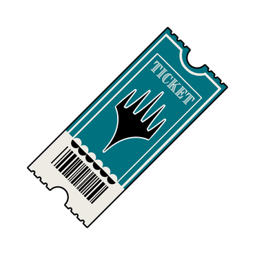 Event Ticket Image