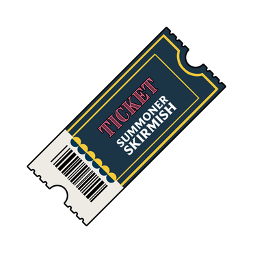 Event Ticket Image