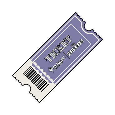 Event Ticket Image