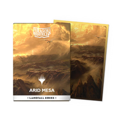 Dragon Shield 100 Matte Dual Sleeves