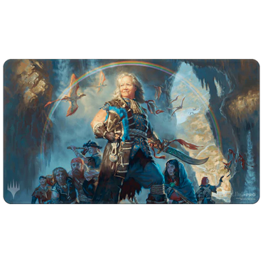 Ultra Pro Playmats