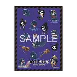One Piece Card Game Sleeves