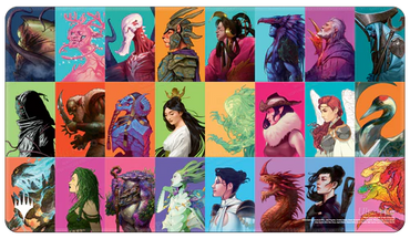 Ultra Pro Playmats