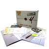 Murder Mystery Party Case Files