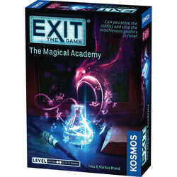 Exit: Escape Room Games