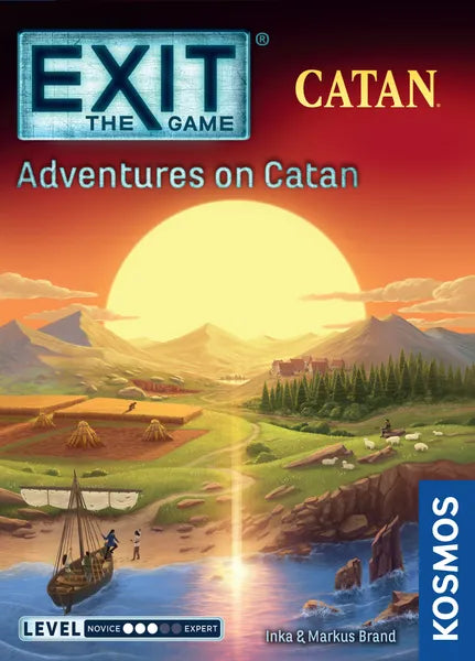 Exit: Escape Room Games