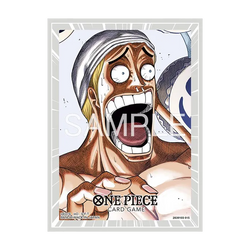One Piece Card Game Sleeves