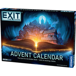 Exit: Escape Room Games