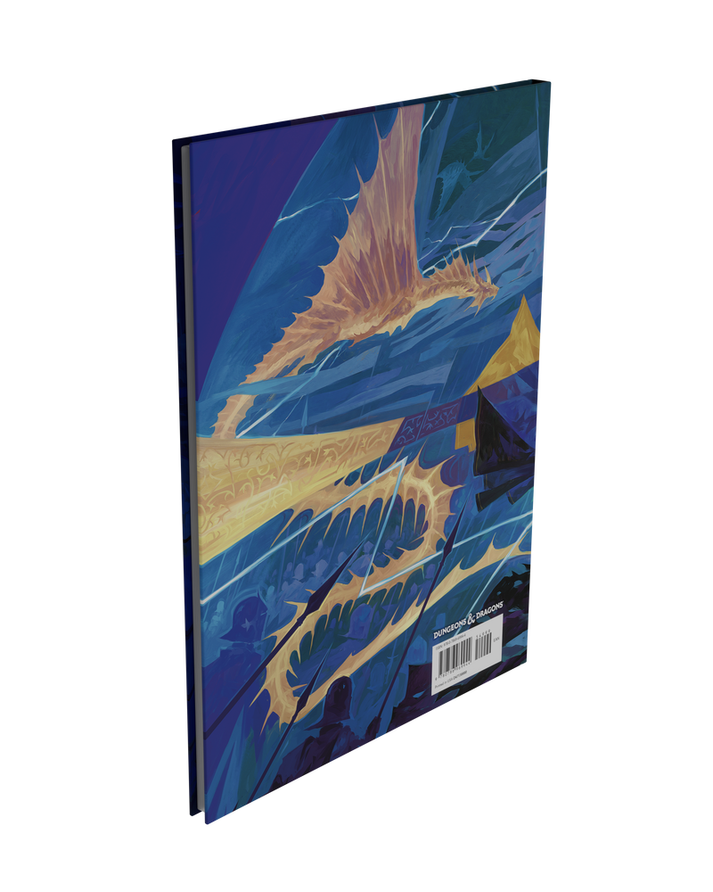 Dungeons & Dragons Forgotten Realms: Faerun