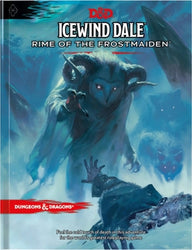 Dungeons & Dragons 5E Adventures