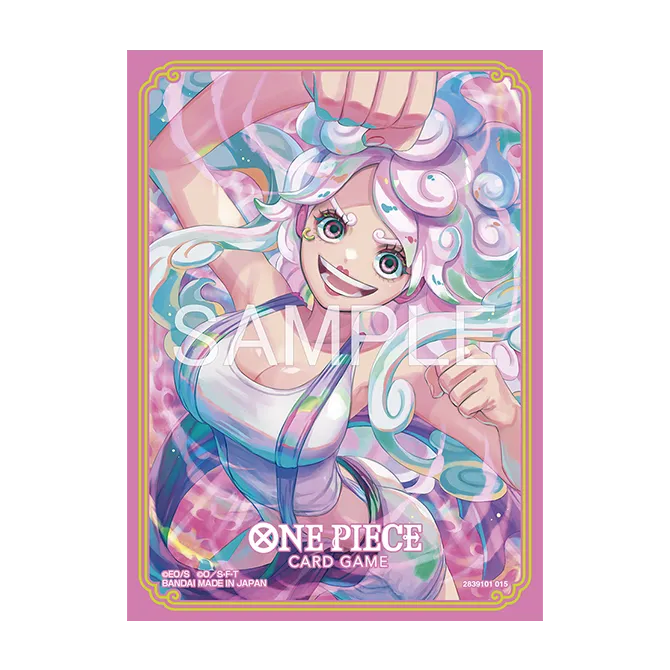 One Piece Card Game Sleeves