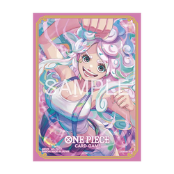 One Piece Card Game Sleeves