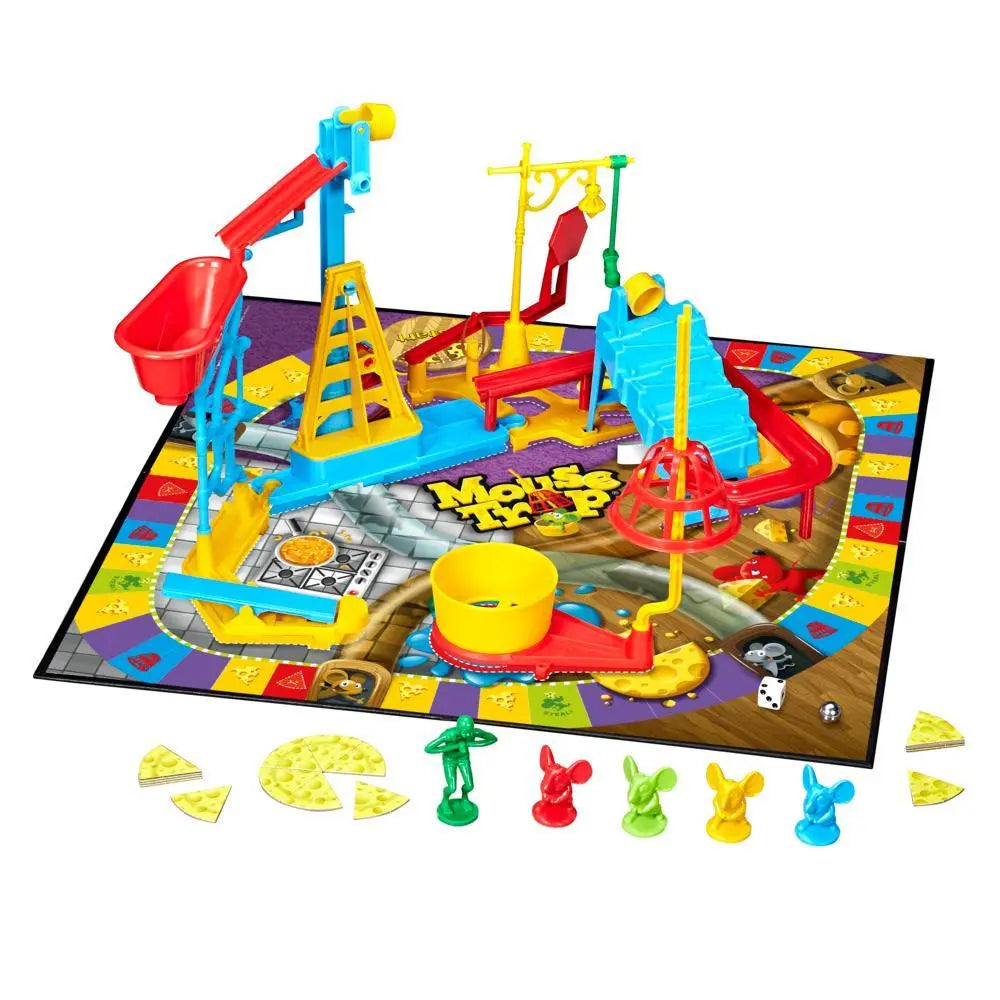 Mouse trap