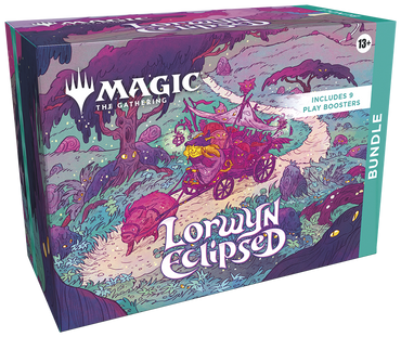 Lorwyn Eclipsed Bundle