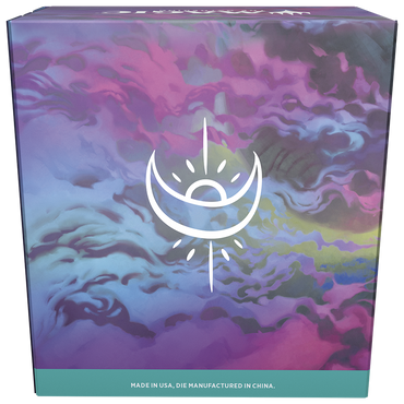 Lorwyn Eclipsed Prerelease Pack