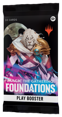 Magic Sealed Product Magic Sealed Product