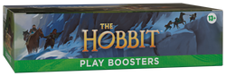 The Hobbit Play Booster Box