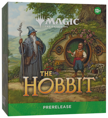 The Hobbit Prerelease Pack