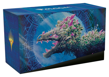 The Lost Caverns of Ixalan Gift Bundle