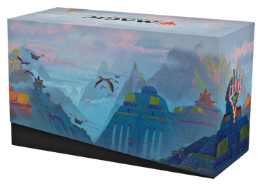 The Lost Caverns of Ixalan Bundle