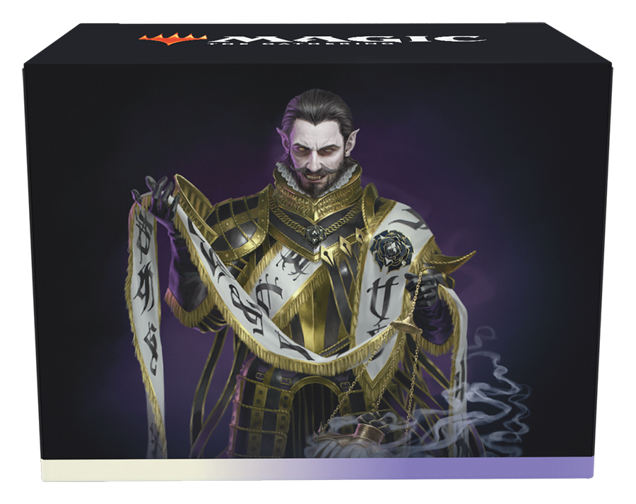 The Lost Caverns of Ixalan Commander Deck