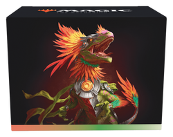The Lost Caverns of Ixalan Commander Deck