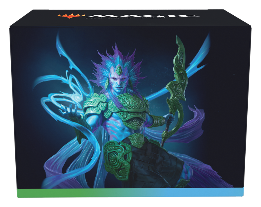 The Lost Caverns of Ixalan Commander Deck