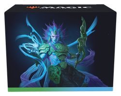 The Lost Caverns of Ixalan Commander Deck