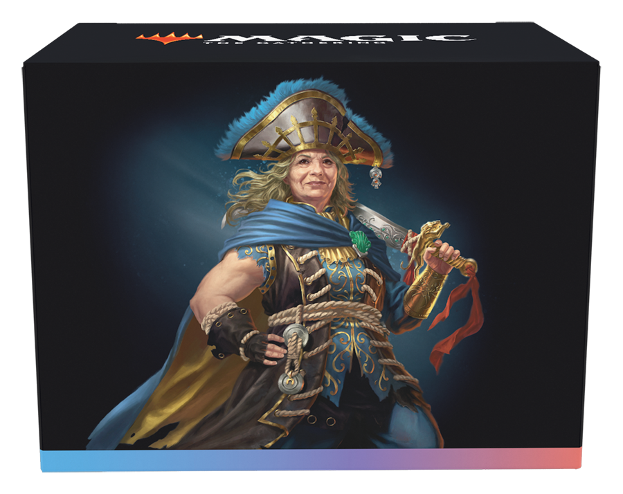 The Lost Caverns of Ixalan Commander Deck