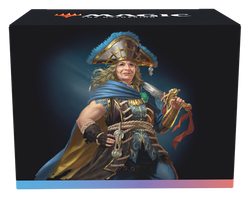 The Lost Caverns of Ixalan Commander Deck