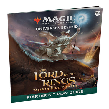 Lord of the Rings: Tales of Middle-Earth Starter Kit