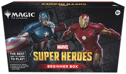 Avatar: The Last Airbender Beginner Box
