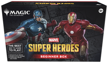 Avatar: The Last Airbender Beginner Box