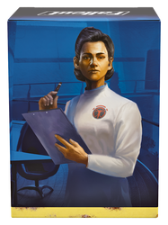 Fallout Commander Decks