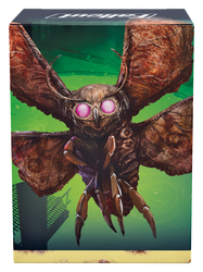 Fallout Commander Decks